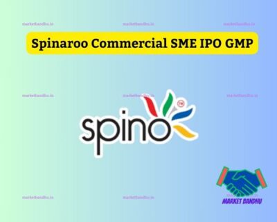 Retaggio Industries IPO GMP